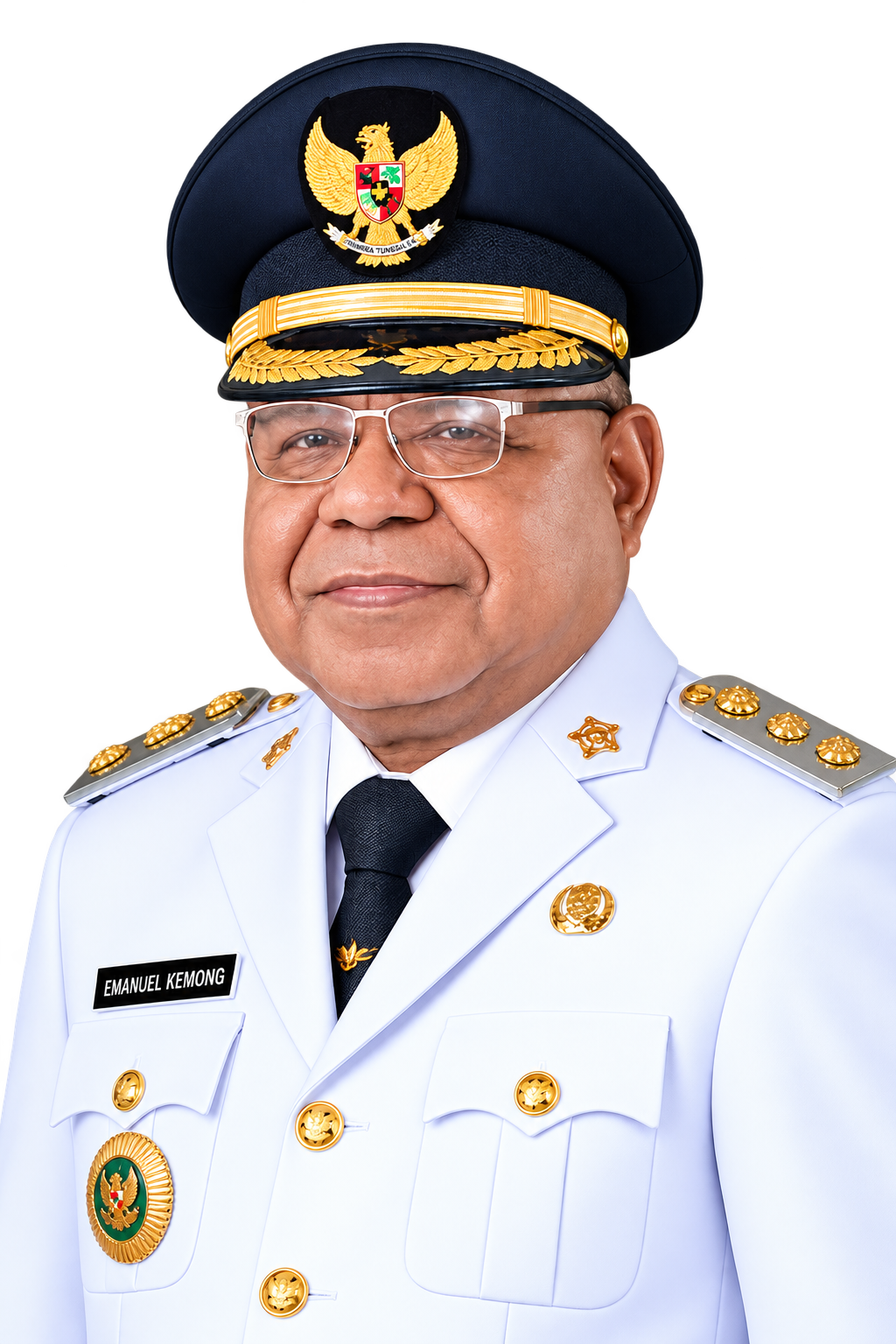 Emanuel Kemong