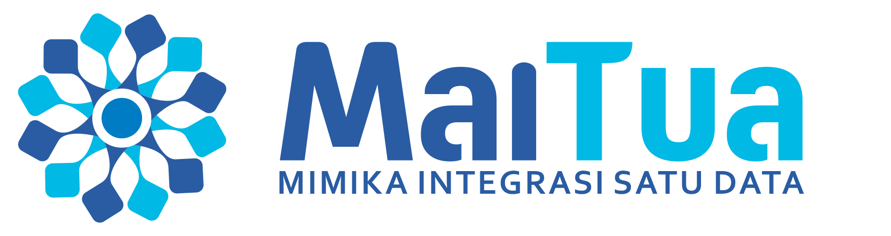 Mimika Integrasi Satu Data