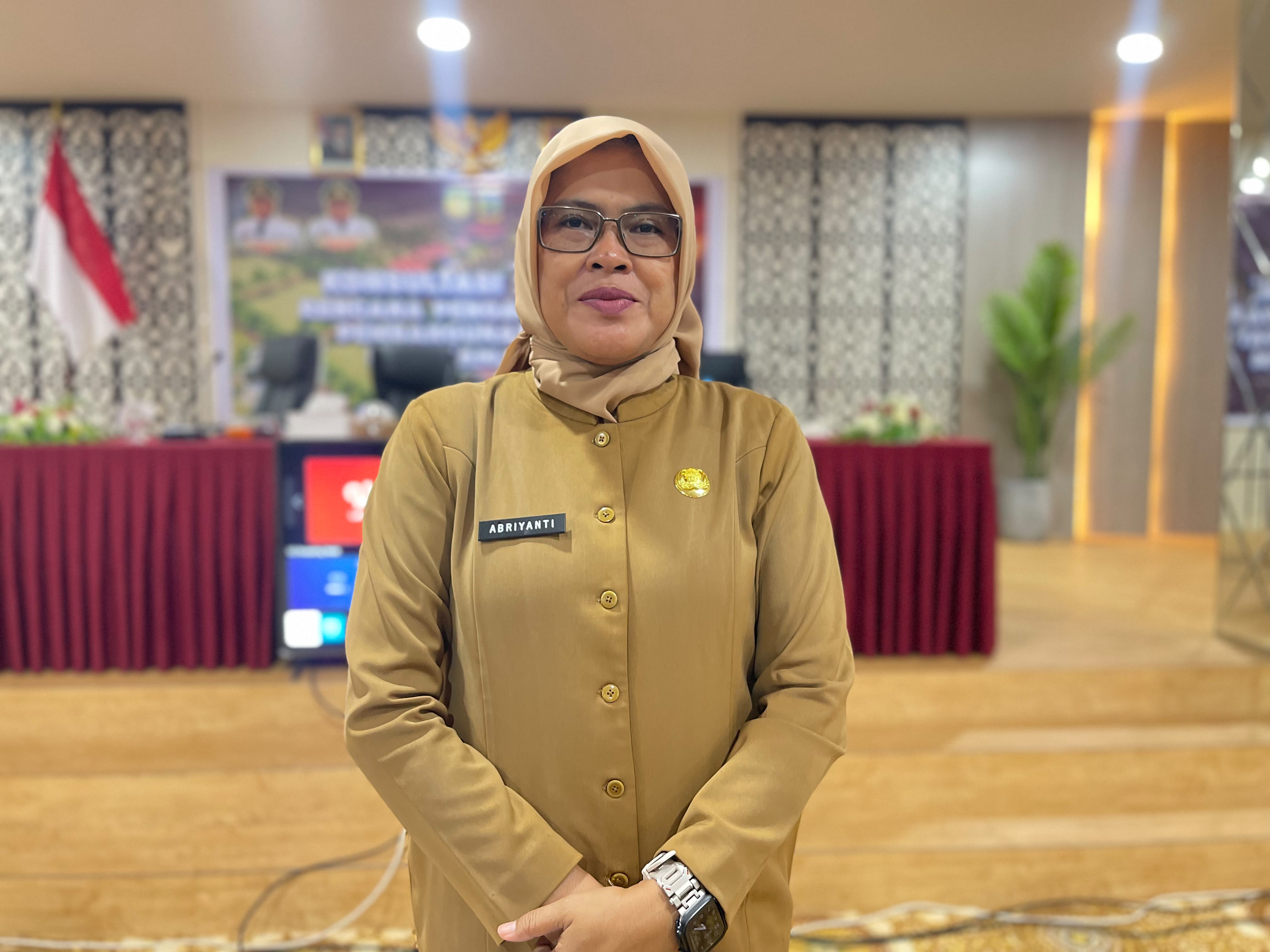 Pemkab Mimika Matangkan Pengadaan Tanah untuk Pembangunan TPU, Pemilik Tanah Dilibatkan dalam Konsultasi Publik