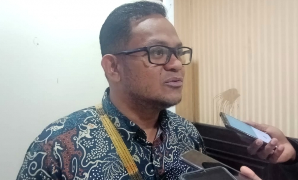 Perayaan HUT Mimika Dipusatkan di Kantor Puspem