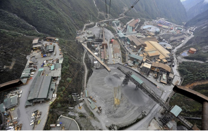 Freeport menyatakan kinerja perusahaan tak terganggu akibat kerusuhan