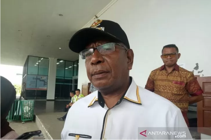 Pemkab Mimika siap bantu pengungsi Wamena dan Ilaga