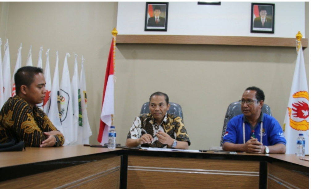 PON Papua: Atlet Butuh 2.163 Tempat Tidur di Mimika
