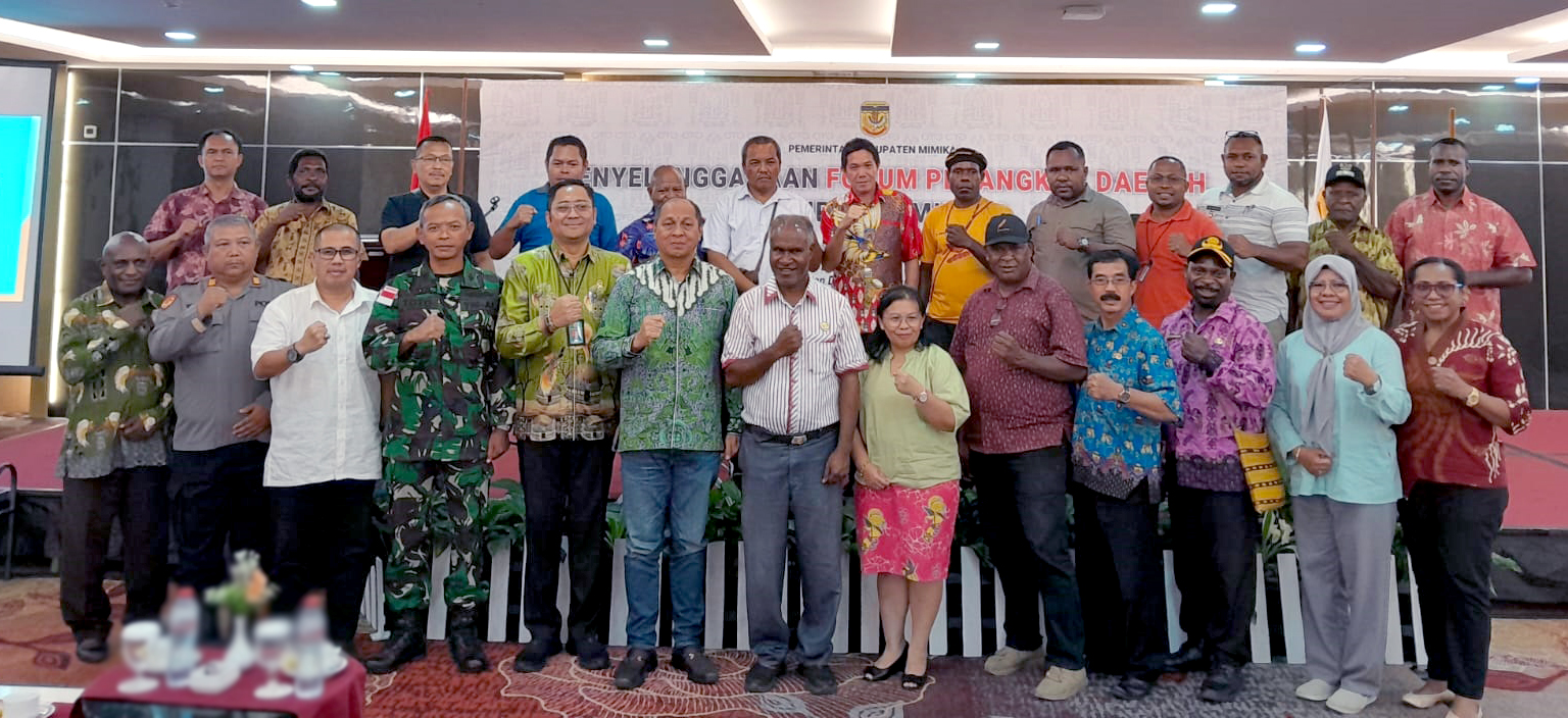 Terima 493 Usulan, Asisten : Prioritaskan Kegiatan Sesuai Kebutuhan Masyarakat