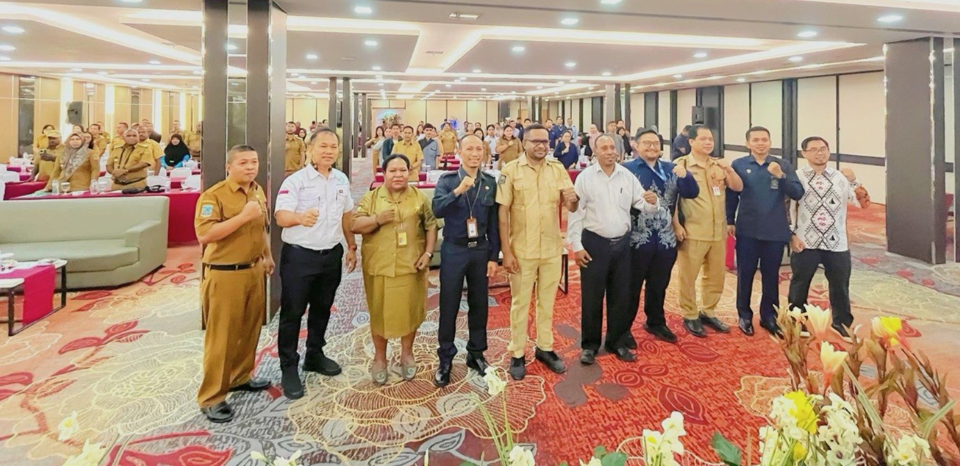 Tingkatkan Pemanfaatan KIA Disdukcapil Lakukan Penandatangan MOU