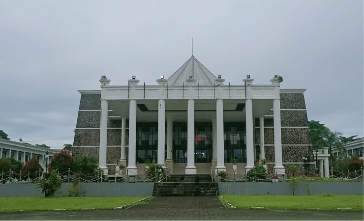Tentang Mimika